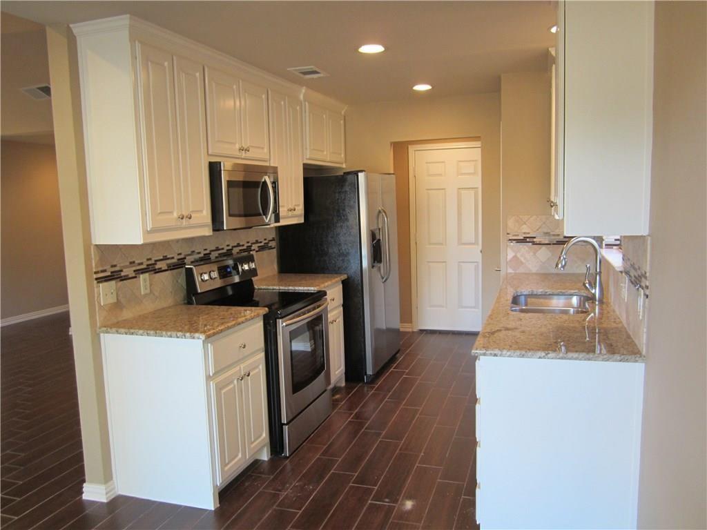 Cinnamon Ridge - Residential Lease