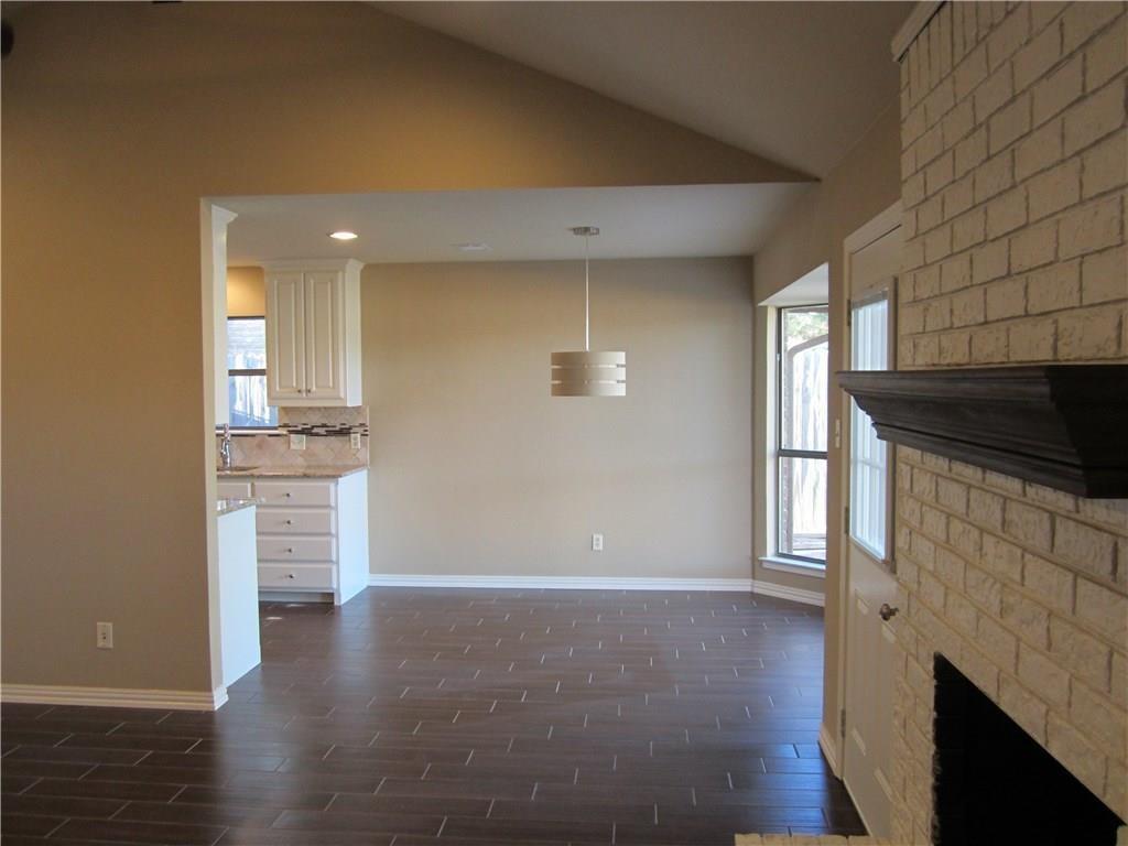 Cinnamon Ridge - Residential Lease