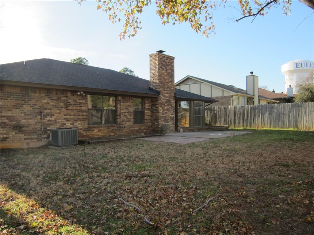 Cinnamon Ridge - Residential Lease