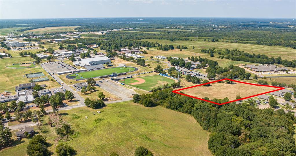 City Of Paris - Land