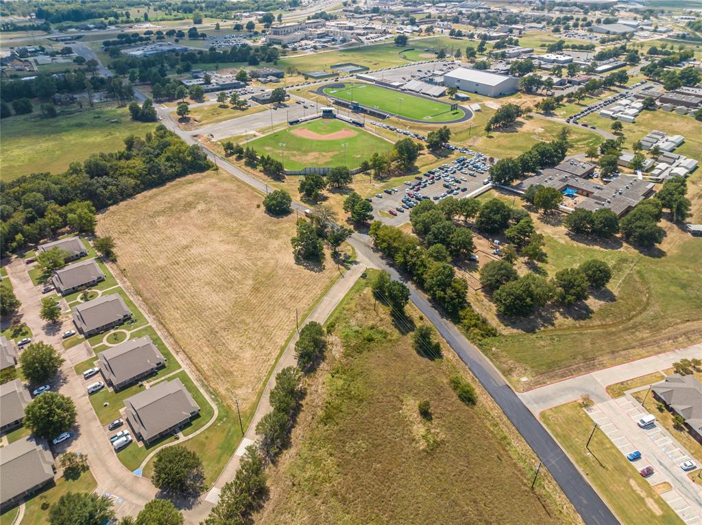 City Of Paris - Land