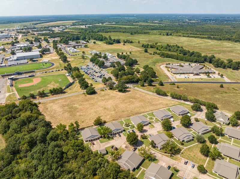 City Of Paris - Land