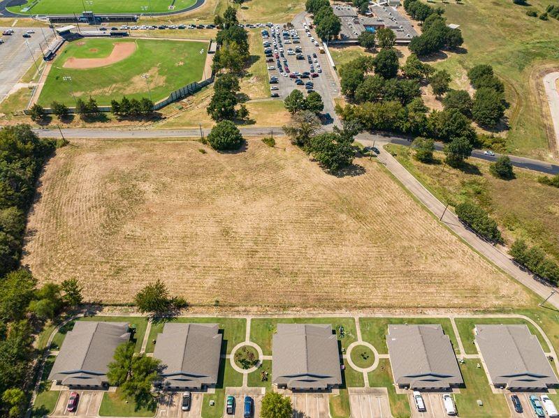 City Of Paris - Land