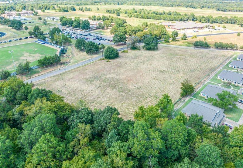 City Of Paris - Land