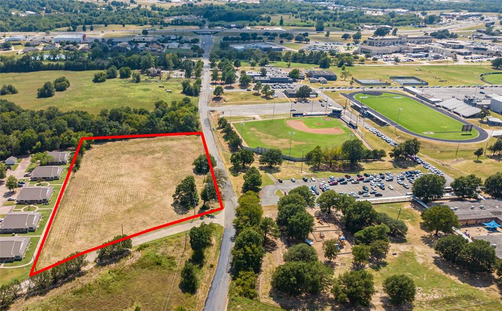 City Of Paris - Land