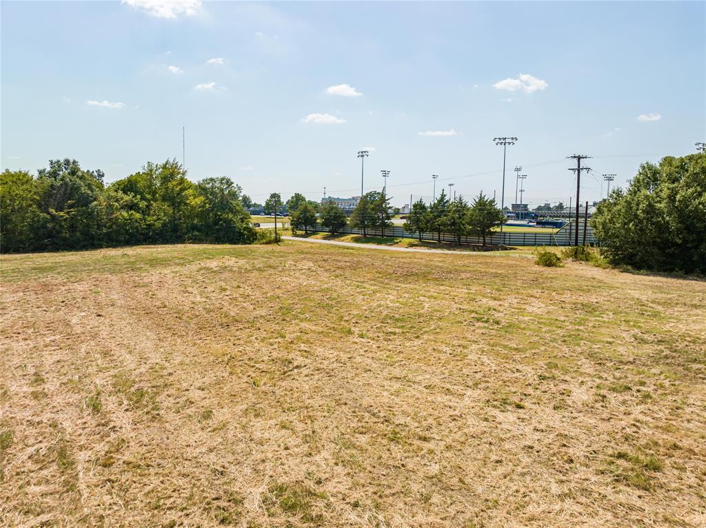 City Of Paris - Land