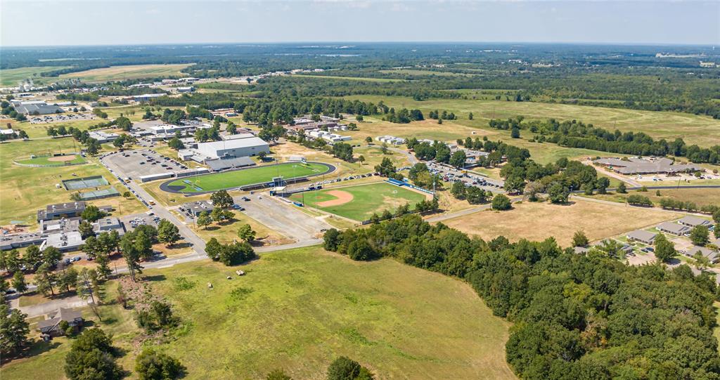 City Of Paris - Land