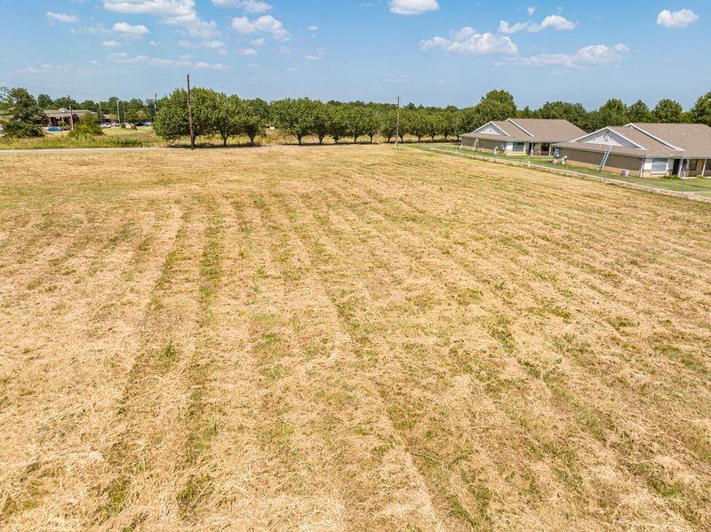 City Of Paris - Land