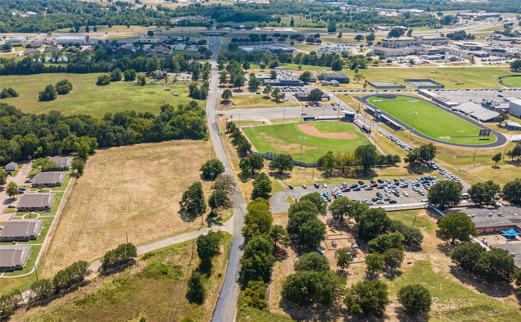 City Of Paris - Land