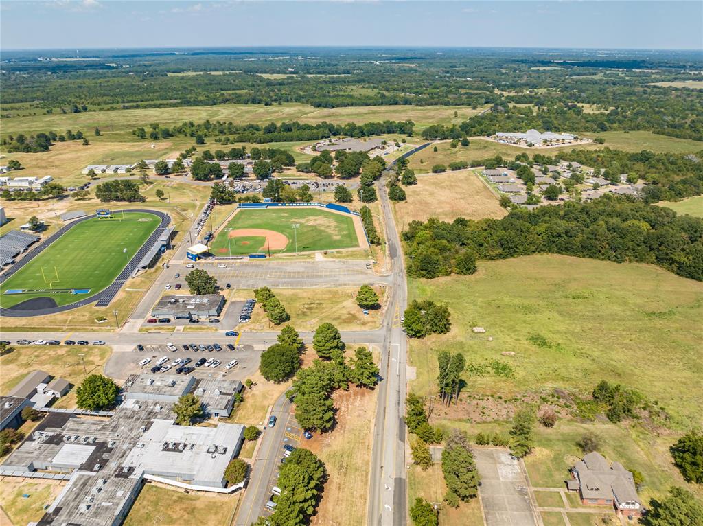 City Of Paris - Land