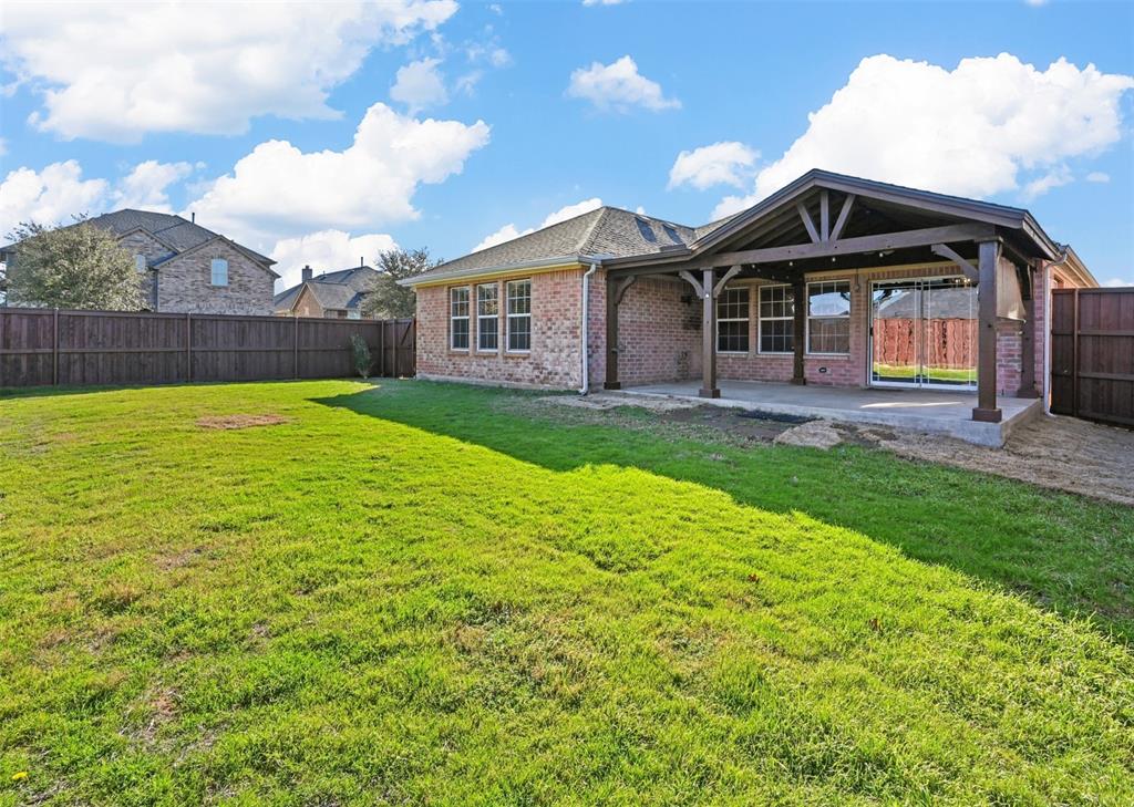 Little Elm, Texas 75068, United States, 3 Bedrooms Bedrooms, ,2 BathroomsBathrooms,Residential,Pending,8507