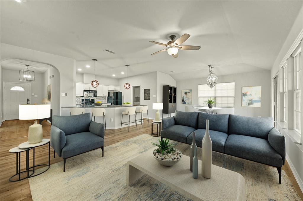 Little Elm, Texas 75068, United States, 3 Bedrooms Bedrooms, ,2 BathroomsBathrooms,Residential,Pending,8507