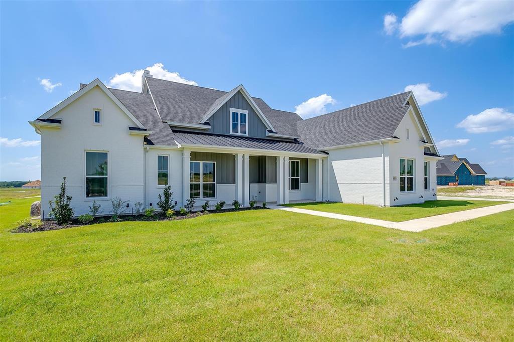 Ranch at Stone Hill - Residential