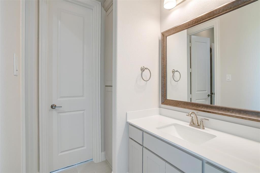 Ranch at Stone Hill - Residential