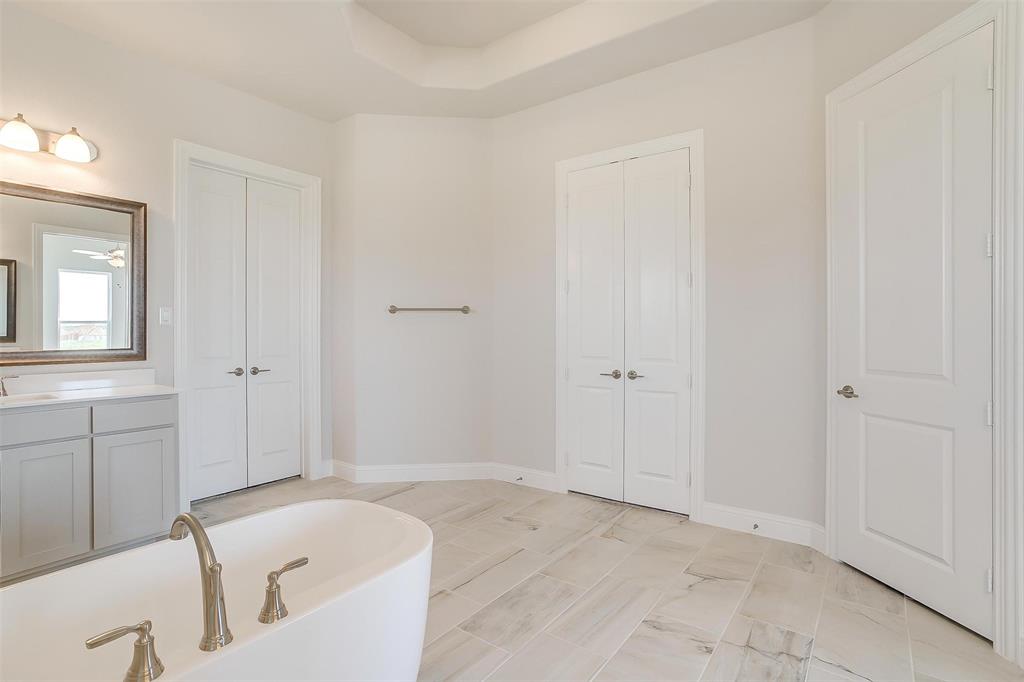 Ranch at Stone Hill - Residential