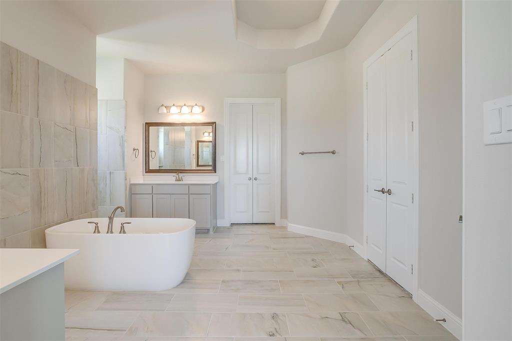 Ranch at Stone Hill - Residential