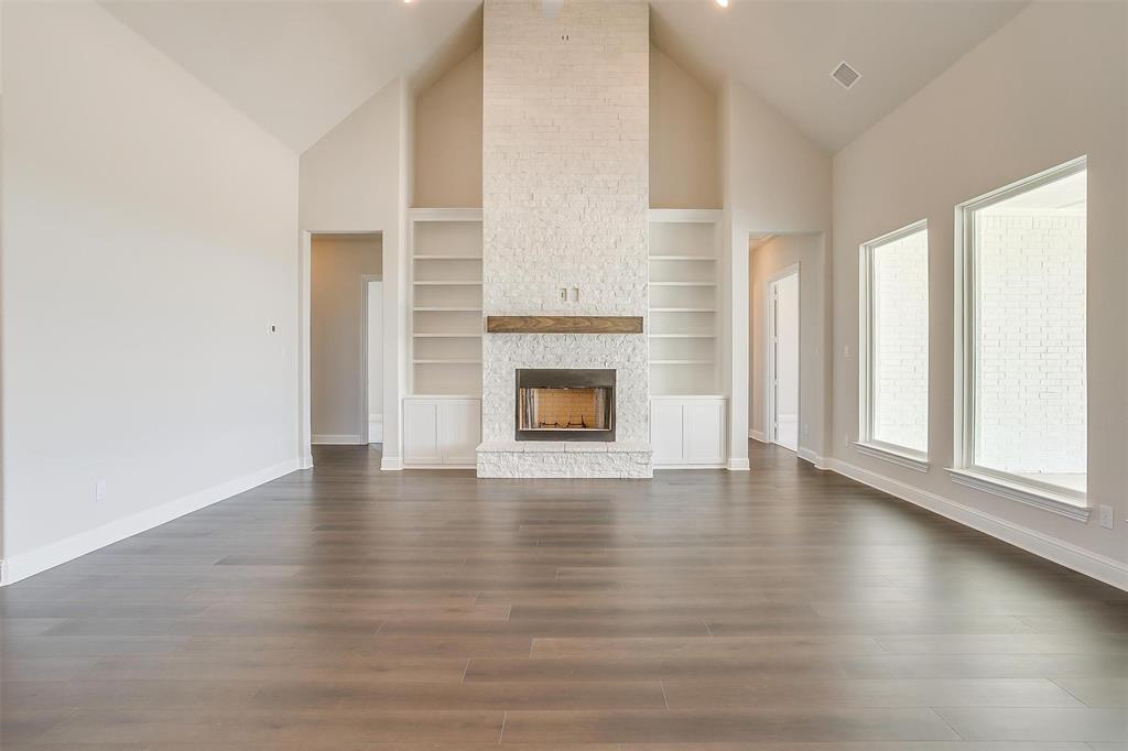 Ranch at Stone Hill - Residential