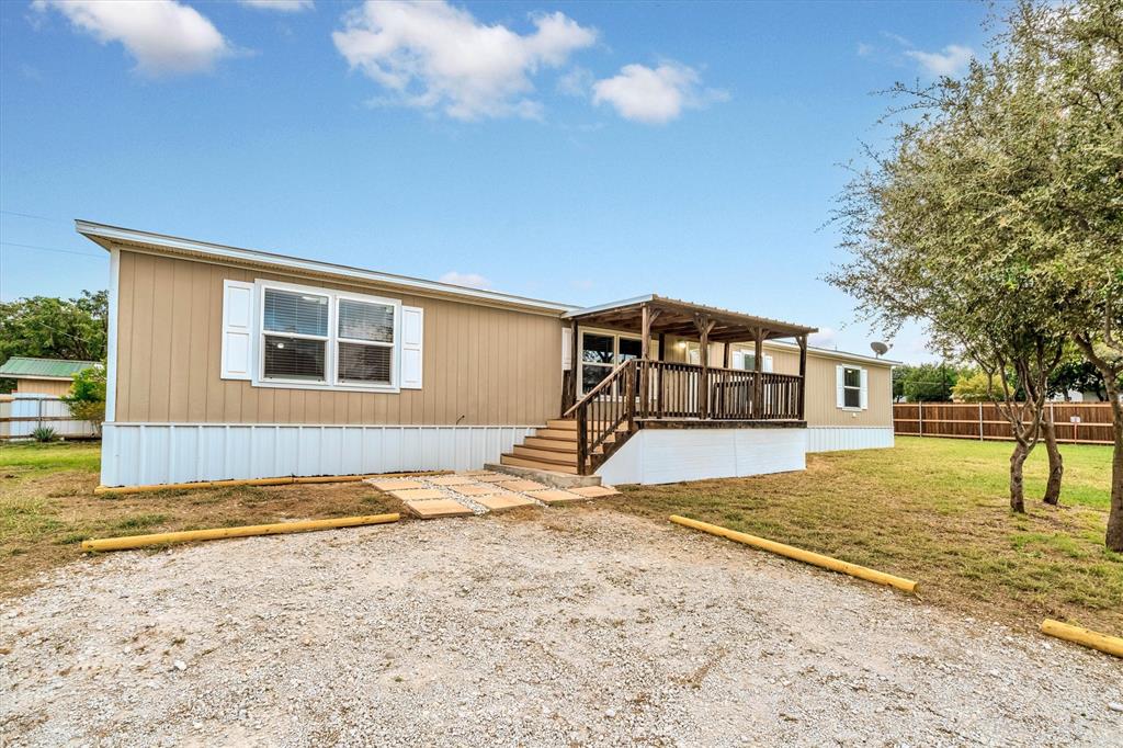 4815 Cimmaron Trail