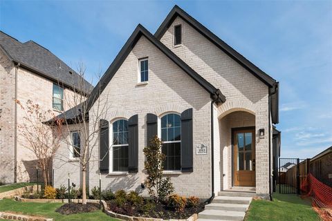 A home in Celina