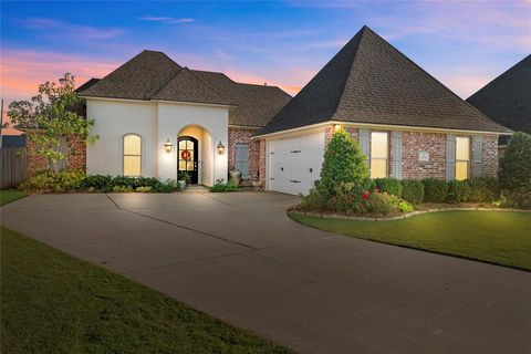 216 Roanoke Circle Benton LA 71006