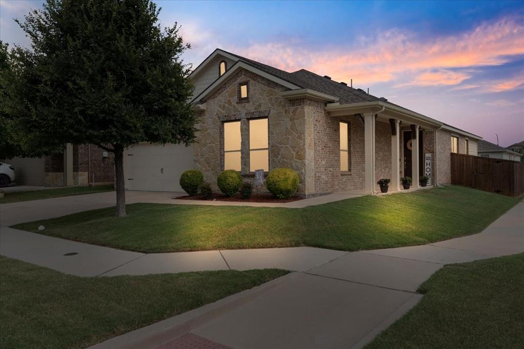 649 Fox Creek Trail
