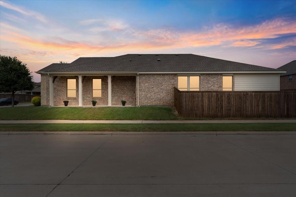 649 Fox Creek Trail