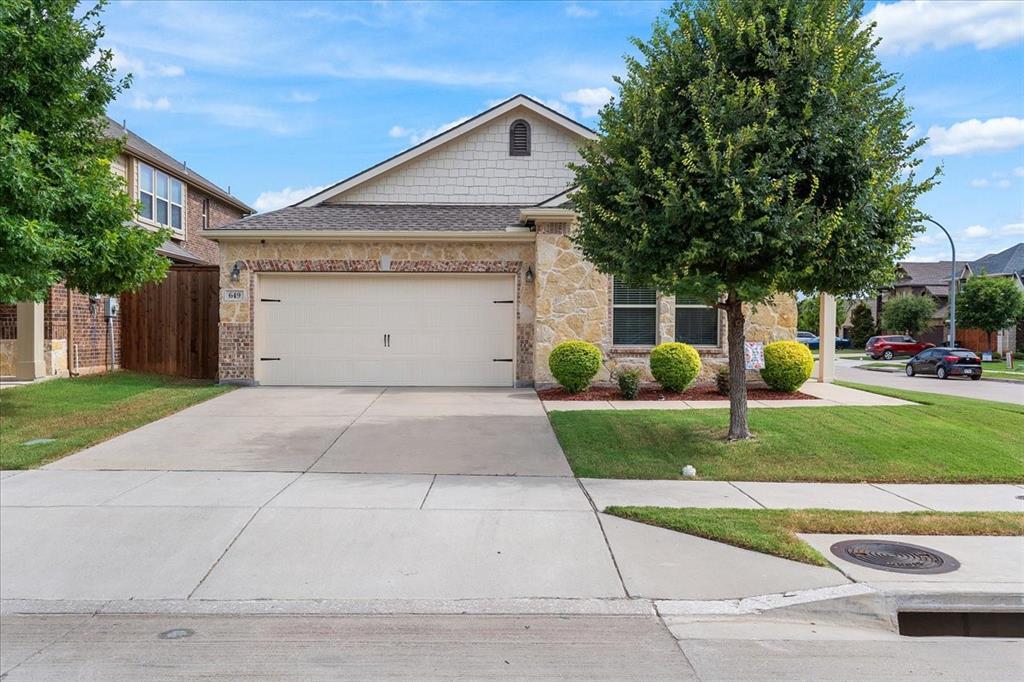 649 Fox Creek Trail