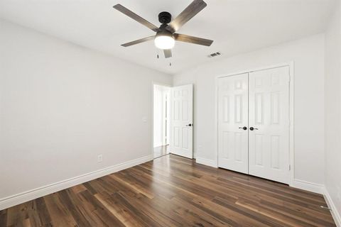 Tiny photo for 4417 Cabot Drive, Grand Prairie, TX 75052 (MLS # 21197363)