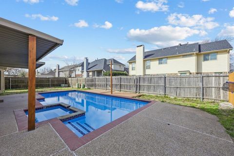 Tiny photo for 4417 Cabot Drive, Grand Prairie, TX 75052 (MLS # 21197363)