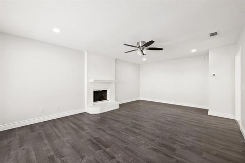 Tiny photo for 4417 Cabot Drive, Grand Prairie, TX 75052 (MLS # 21197363)