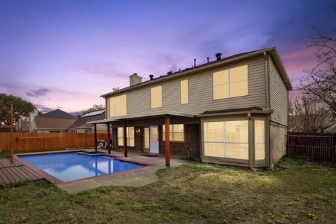 Tiny photo for 4417 Cabot Drive, Grand Prairie, TX 75052 (MLS # 21197363)