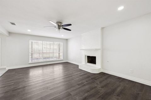 Tiny photo for 4417 Cabot Drive, Grand Prairie, TX 75052 (MLS # 21197363)