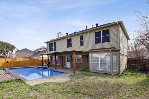 Tiny photo for 4417 Cabot Drive, Grand Prairie, TX 75052 (MLS # 21197363)