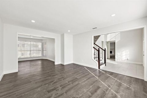 Tiny photo for 4417 Cabot Drive, Grand Prairie, TX 75052 (MLS # 21197363)