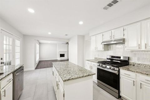 Tiny photo for 4417 Cabot Drive, Grand Prairie, TX 75052 (MLS # 21197363)