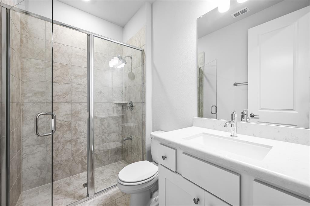 Cross Creek Meadows - Residential