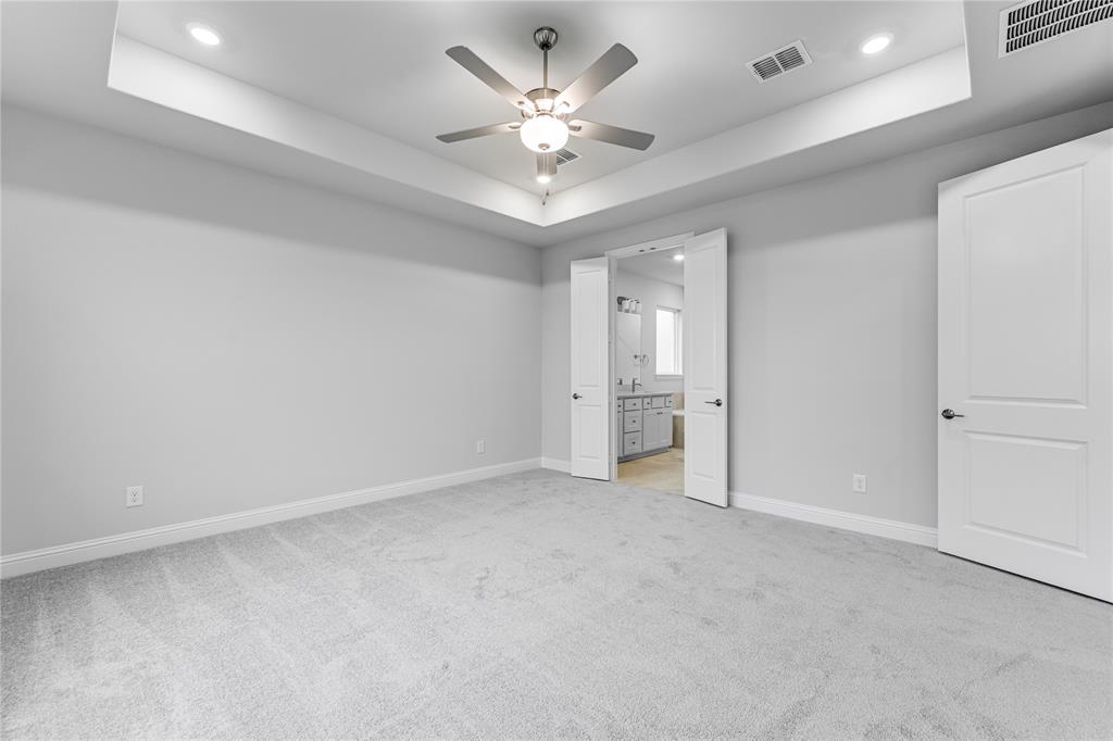 Cross Creek Meadows - Residential