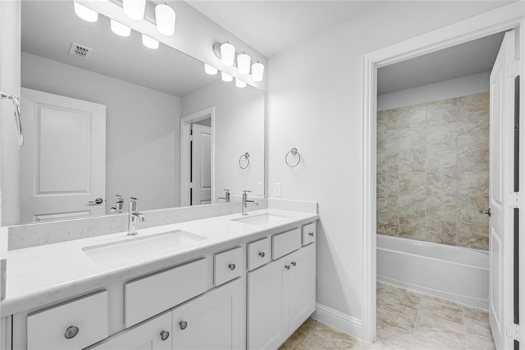 Cross Creek Meadows - Residential