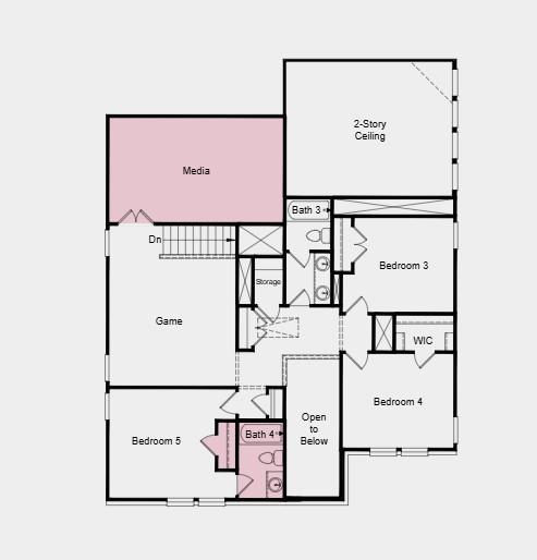 Cross Creek Meadows - Residential