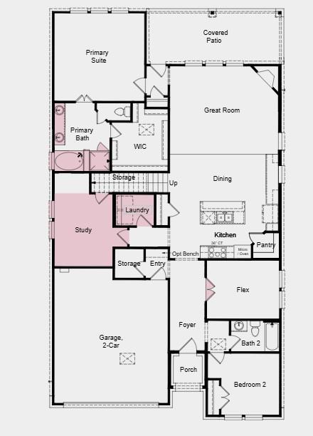 Cross Creek Meadows - Residential