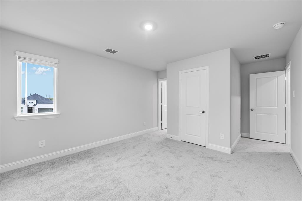 Cross Creek Meadows - Residential