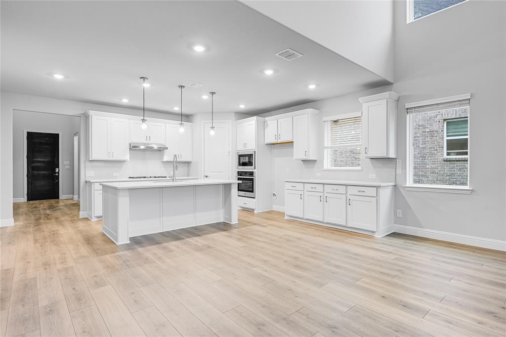 Cross Creek Meadows - Residential