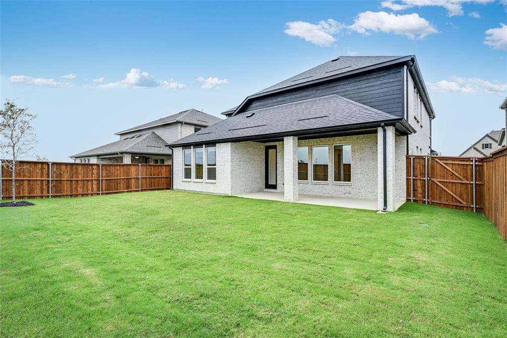 Cross Creek Meadows - Residential