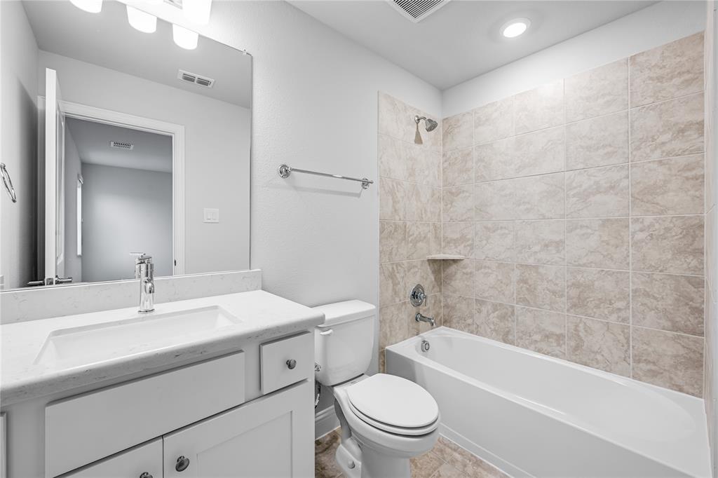 Cross Creek Meadows - Residential