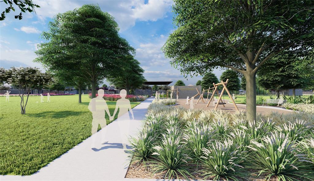 Cross Creek Meadows - Residential