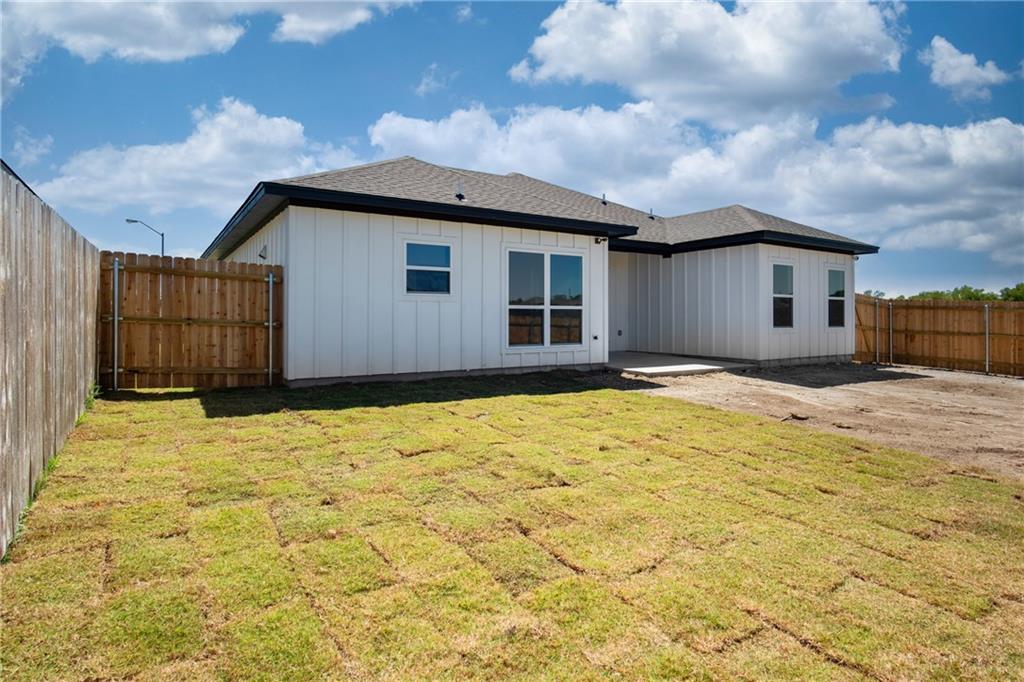 Monte Verde - Residential