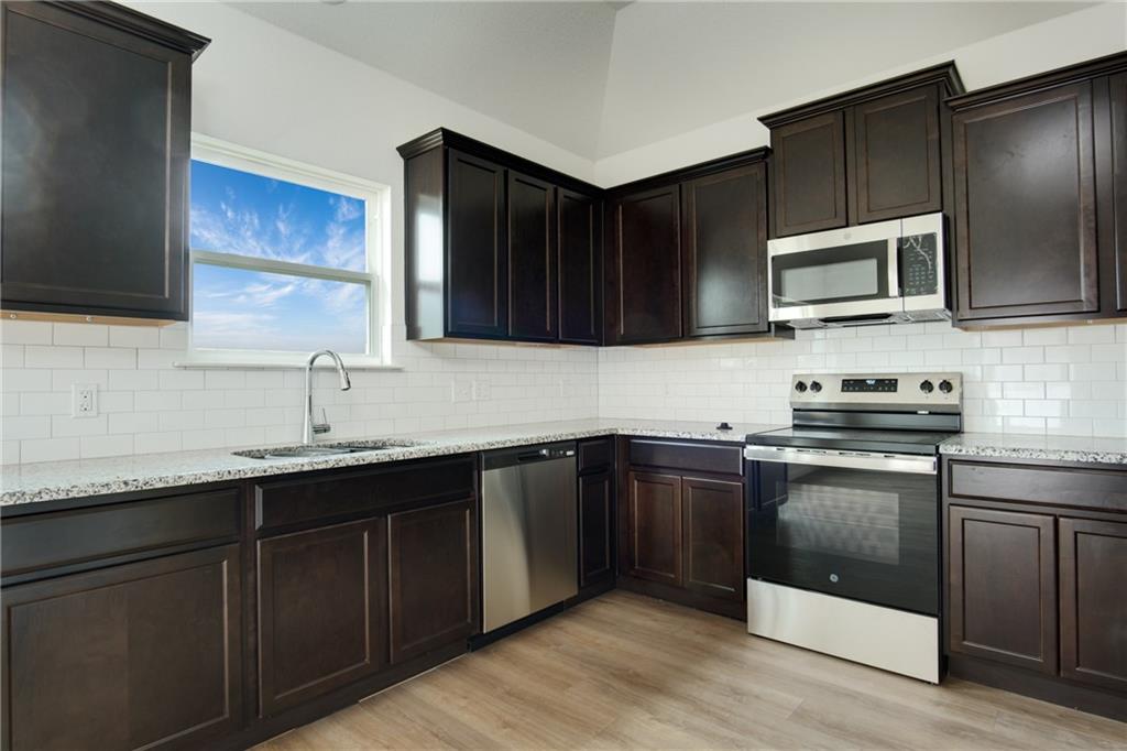 Monte Verde - Residential