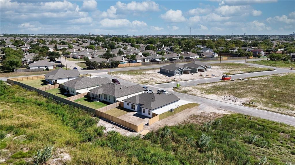 Monte Verde - Residential