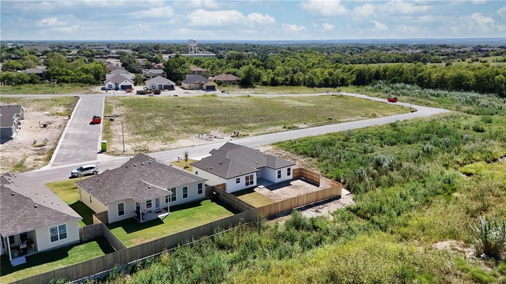 Monte Verde - Residential