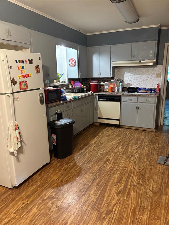 603 N Stallworth